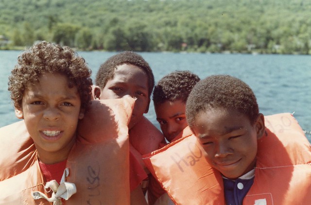 Academy Homes (AHYSEP) 1980